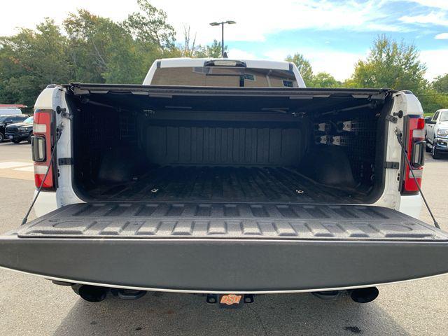 used 2022 Ram 1500 car, priced at $73,747