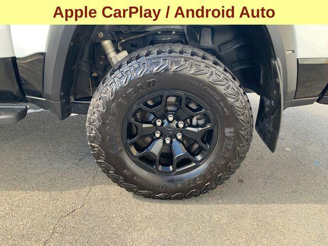 used 2022 Ram 1500 car, priced at $73,747