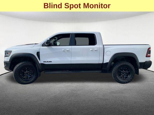 used 2022 Ram 1500 car, priced at $73,747