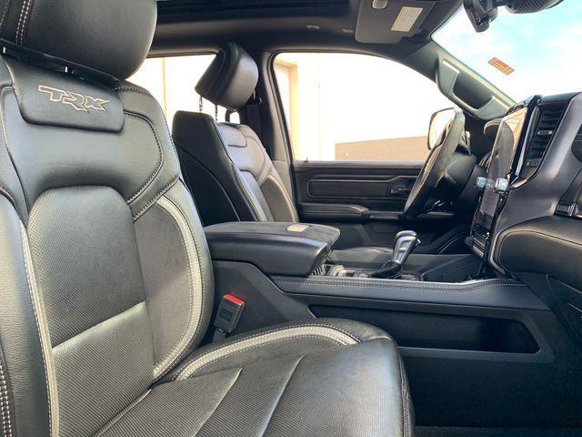 used 2022 Ram 1500 car, priced at $73,747