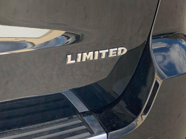 used 2020 Jeep Grand Cherokee car, priced at $20,747