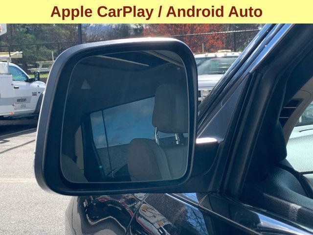 used 2020 Jeep Grand Cherokee car, priced at $20,747