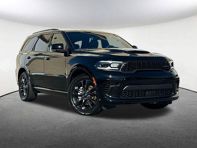 used 2024 Dodge Durango car, priced at $53,977