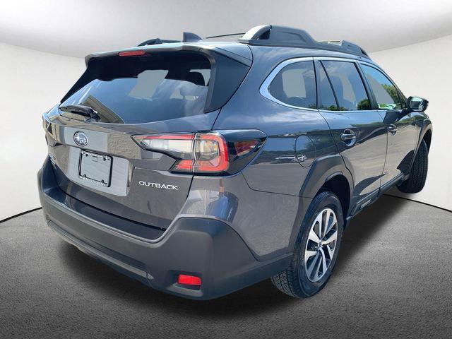 used 2023 Subaru Outback car, priced at $21,477