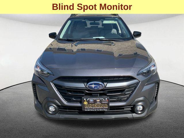 used 2023 Subaru Outback car, priced at $21,477