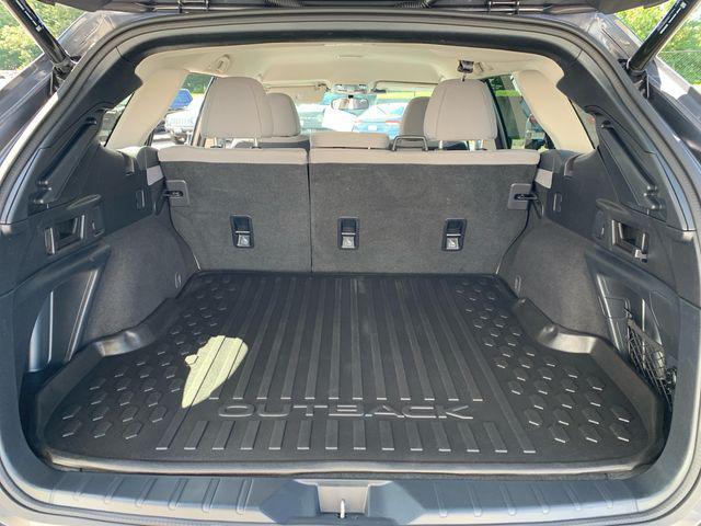 used 2023 Subaru Outback car, priced at $21,477