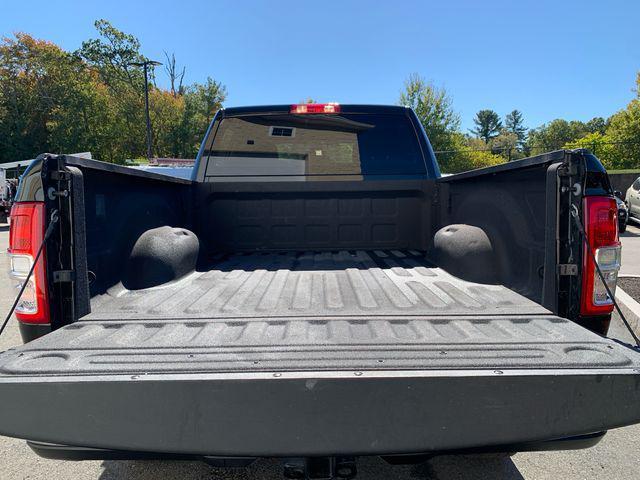 used 2024 Ram 2500 car, priced at $42,977