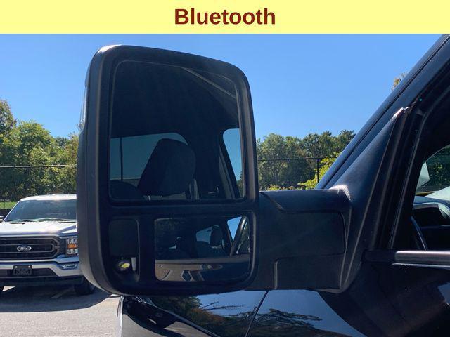 used 2024 Ram 2500 car, priced at $42,977
