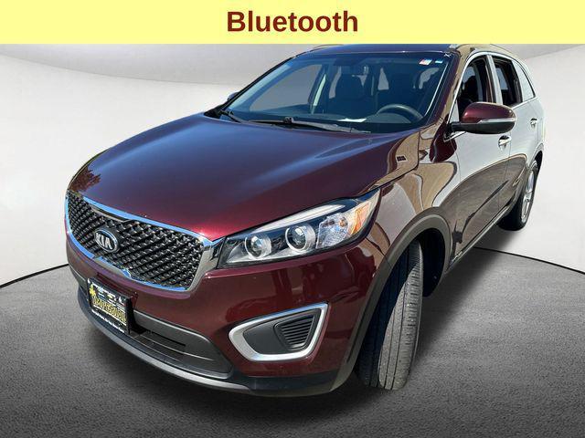 used 2018 Kia Sorento car, priced at $13,977