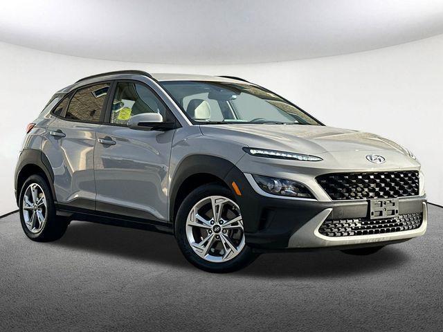 used 2022 Hyundai Kona car, priced at $20,347