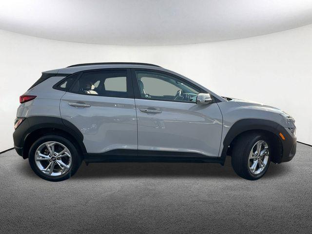 used 2022 Hyundai Kona car, priced at $20,347
