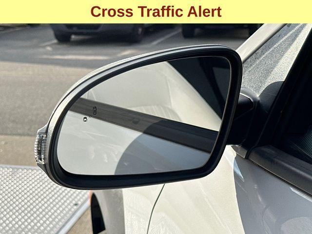 used 2022 Hyundai Kona car, priced at $20,347