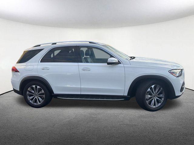 used 2022 Mercedes-Benz GLE 350 car, priced at $50,872