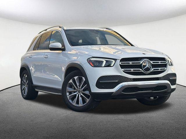 used 2022 Mercedes-Benz GLE 350 car, priced at $50,872