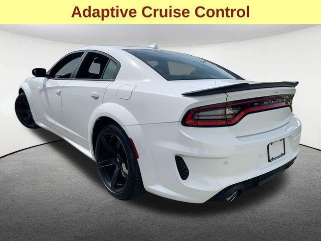 used 2023 Dodge Charger car, priced at $54,647
