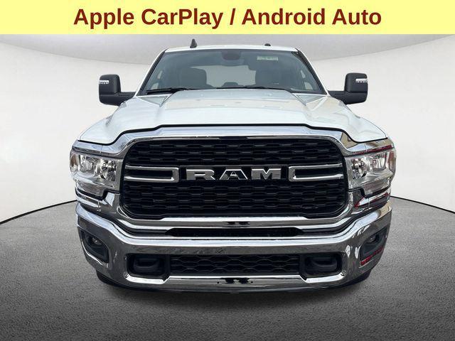 used 2024 Ram 2500 car, priced at $53,647