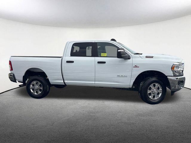 used 2024 Ram 2500 car, priced at $53,647