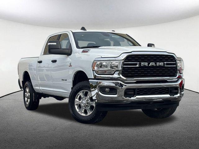 used 2024 Ram 2500 car, priced at $53,647