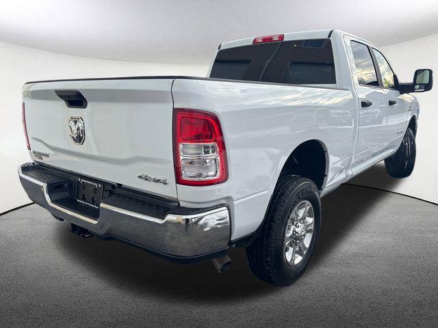 used 2024 Ram 2500 car, priced at $53,647