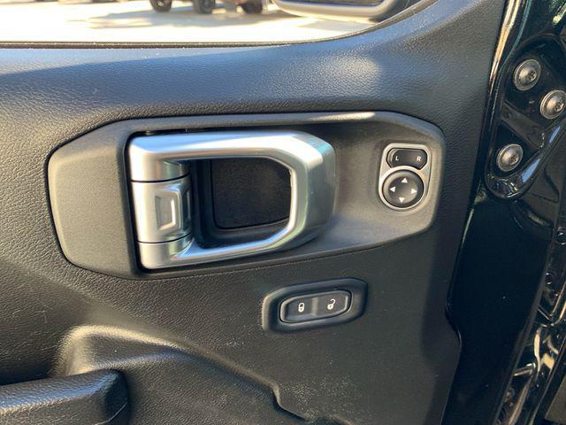 used 2024 Jeep Wrangler 4xe car, priced at $34,477