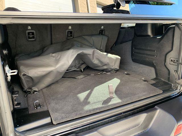 used 2024 Jeep Wrangler 4xe car, priced at $34,477