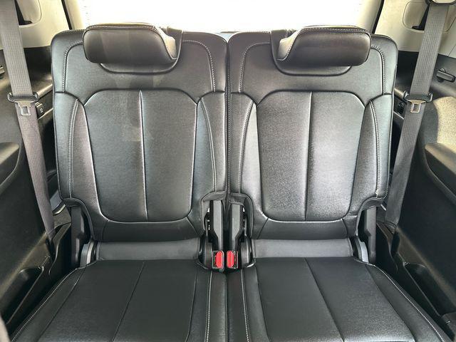 used 2023 Jeep Grand Cherokee L car, priced at $33,477