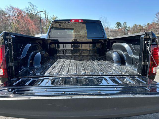 used 2022 Ram 1500 Classic car, priced at $33,347