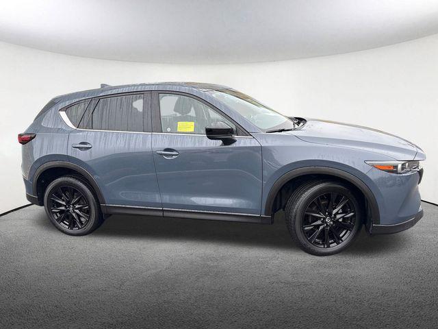 used 2023 Mazda CX-5 car, priced at $27,977