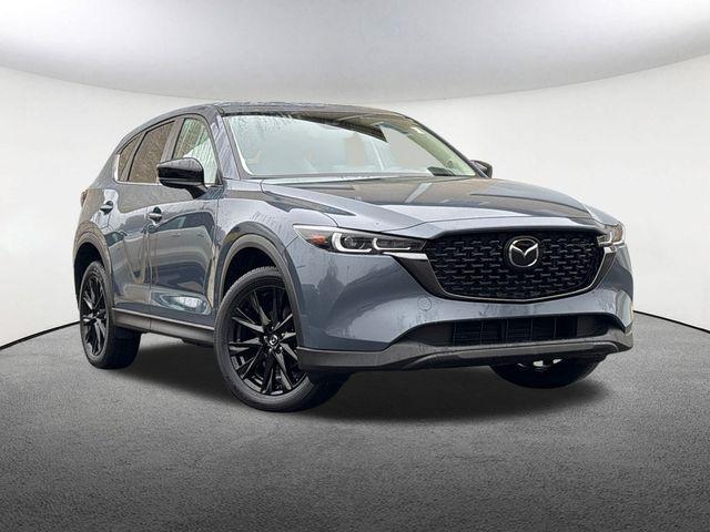 used 2023 Mazda CX-5 car, priced at $27,977