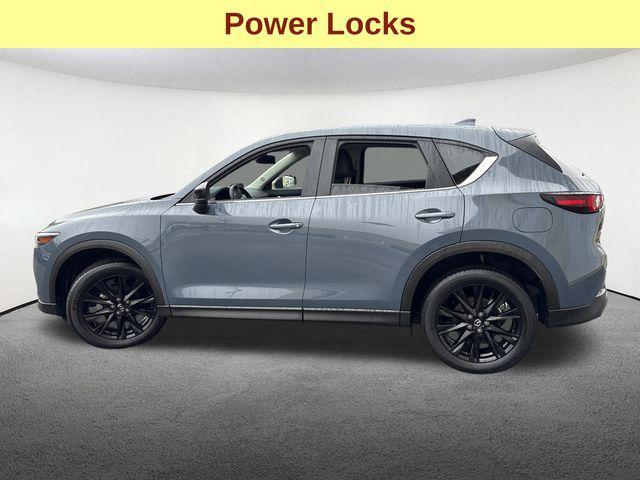 used 2023 Mazda CX-5 car, priced at $27,977