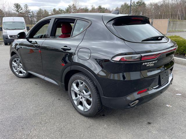 new 2024 Dodge Hornet car, priced at $32,732