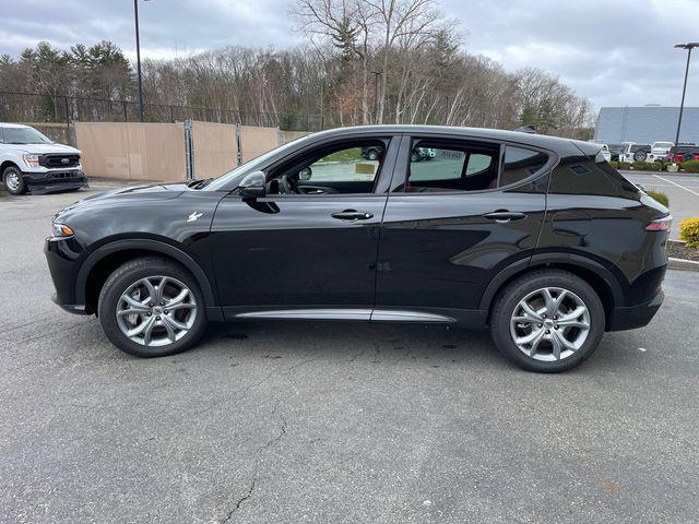 new 2024 Dodge Hornet car, priced at $32,732