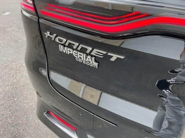 new 2024 Dodge Hornet car, priced at $43,156