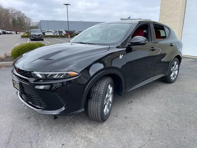 new 2024 Dodge Hornet car, priced at $43,156