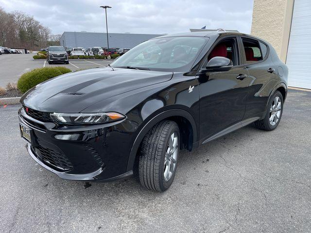 new 2024 Dodge Hornet car, priced at $32,732