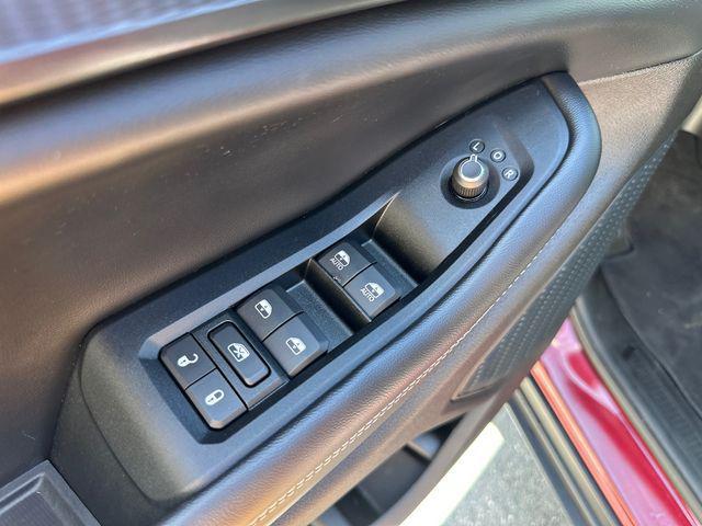 used 2023 Jeep Grand Cherokee car, priced at $32,347