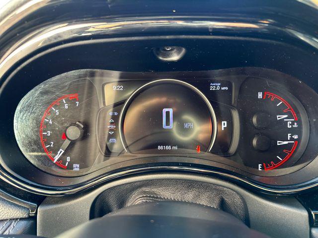 used 2022 Dodge Durango car, priced at $25,347