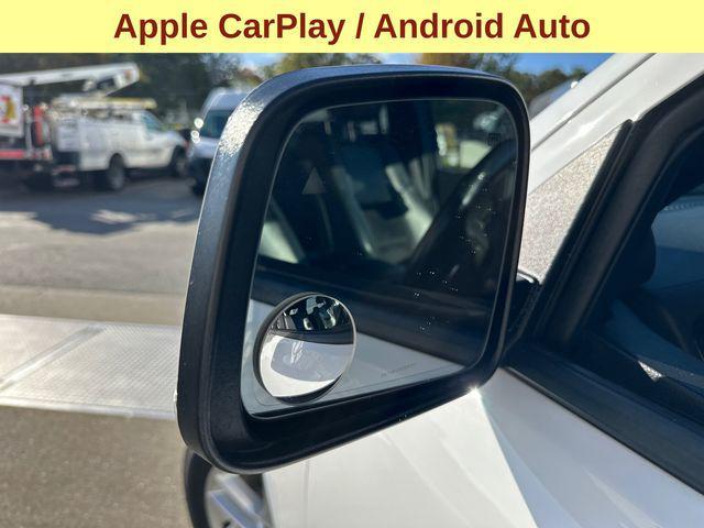 used 2022 Dodge Durango car, priced at $25,347