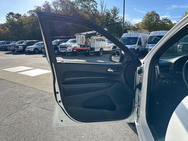 used 2022 Dodge Durango car, priced at $25,347