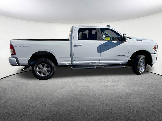used 2024 Ram 2500 car, priced at $42,477