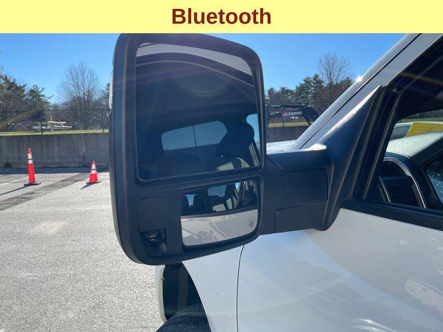 used 2024 Ram 2500 car, priced at $42,477