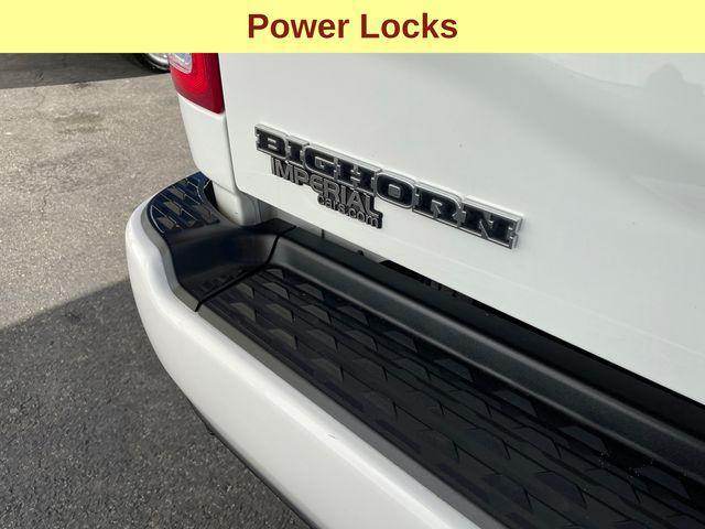 used 2024 Ram 2500 car, priced at $42,477