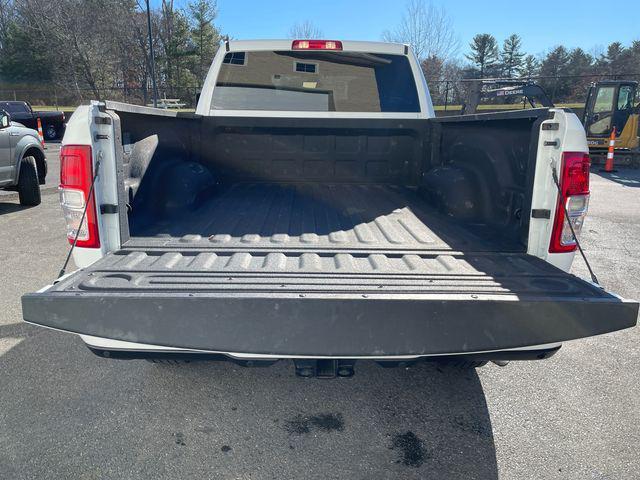 used 2024 Ram 2500 car, priced at $42,477