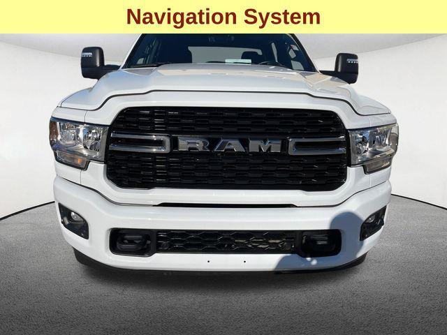 used 2024 Ram 2500 car, priced at $42,477