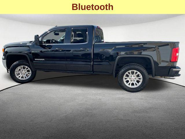 used 2014 GMC Sierra 1500 car, priced at $16,477