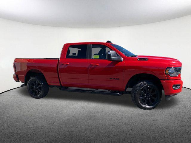used 2024 Ram 2500 car, priced at $48,977