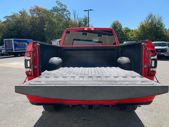 used 2024 Ram 2500 car, priced at $48,977
