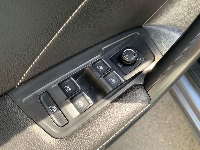 used 2022 Volkswagen Tiguan car, priced at $21,347