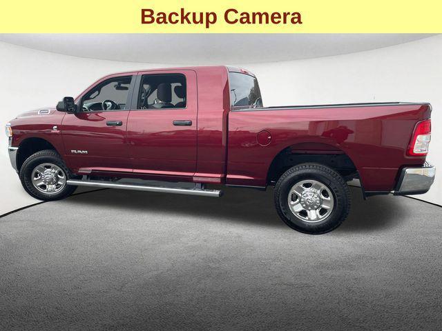 used 2022 Ram 3500 car, priced at $64,647