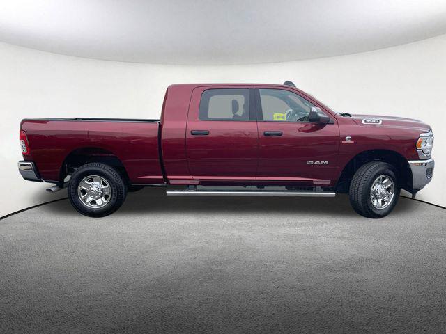 used 2022 Ram 3500 car, priced at $64,647